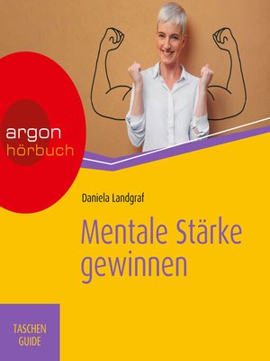 cover image of Haufe TaschenGuide--Mentale Stärke gewinnen